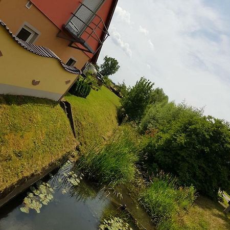 Ferienwohnung An Der Unditz Neuried  Екстер'єр фото