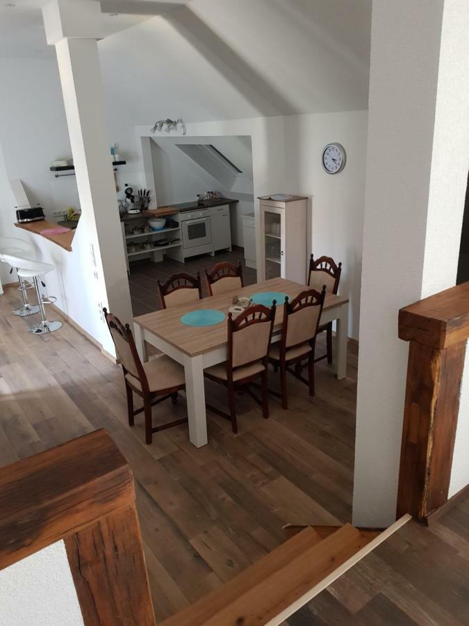 Ferienwohnung An Der Unditz Neuried  Екстер'єр фото