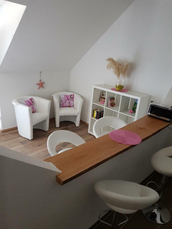 Ferienwohnung An Der Unditz Neuried  Екстер'єр фото