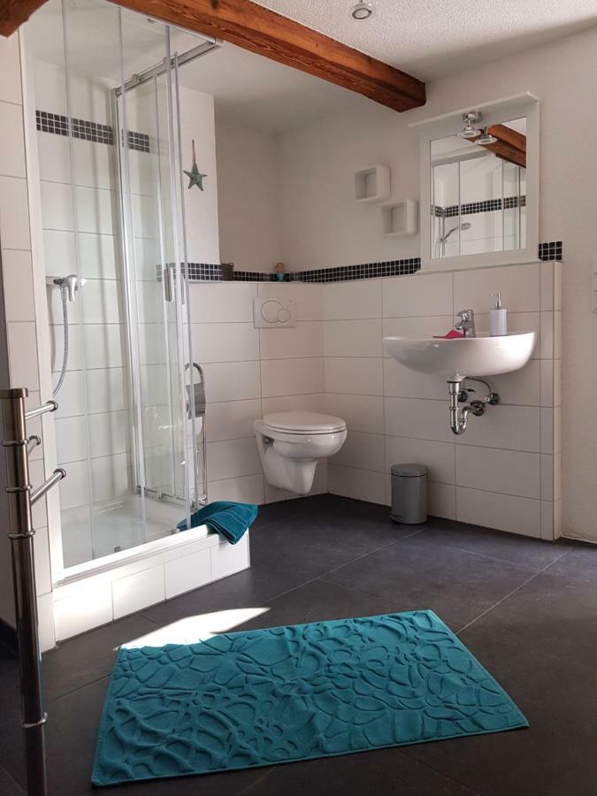 Ferienwohnung An Der Unditz Neuried  Екстер'єр фото