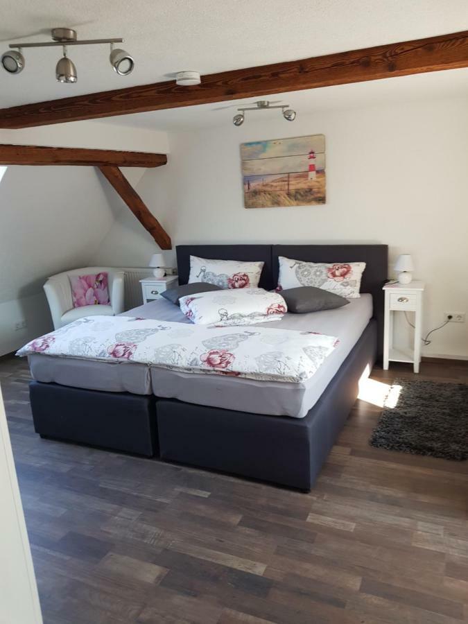 Ferienwohnung An Der Unditz Neuried  Екстер'єр фото