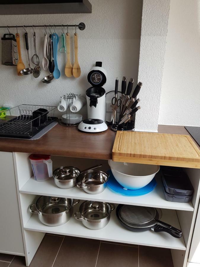 Ferienwohnung An Der Unditz Neuried  Екстер'єр фото