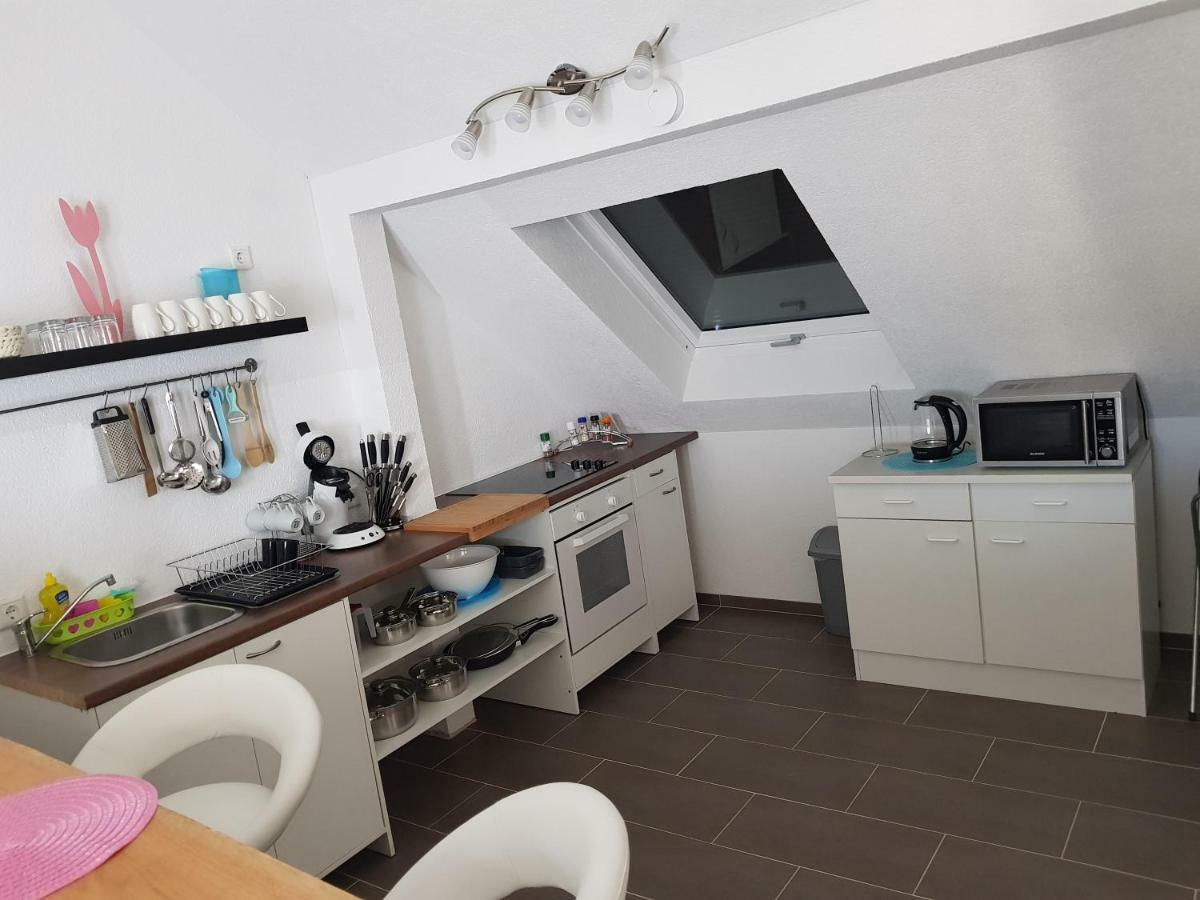 Ferienwohnung An Der Unditz Neuried  Екстер'єр фото
