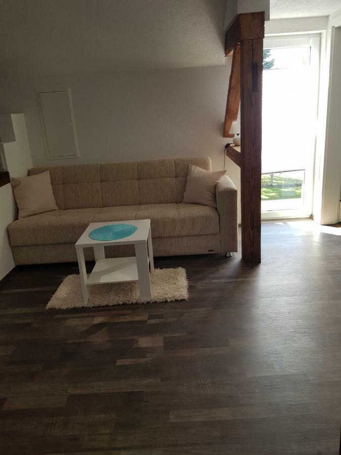 Ferienwohnung An Der Unditz Neuried  Екстер'єр фото