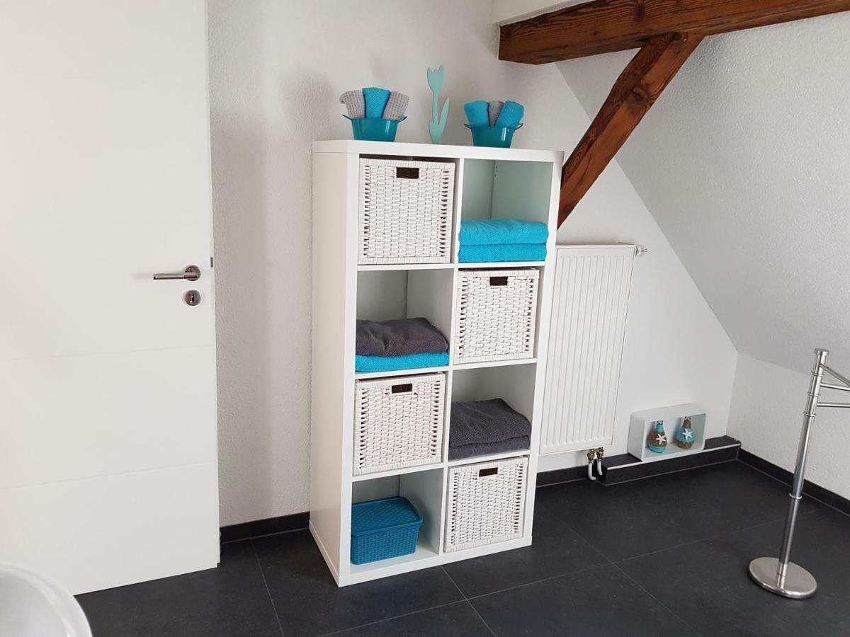 Ferienwohnung An Der Unditz Neuried  Екстер'єр фото