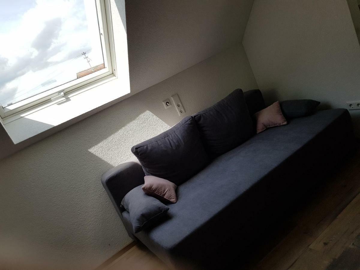 Ferienwohnung An Der Unditz Neuried  Екстер'єр фото