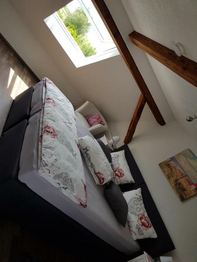 Ferienwohnung An Der Unditz Neuried  Екстер'єр фото