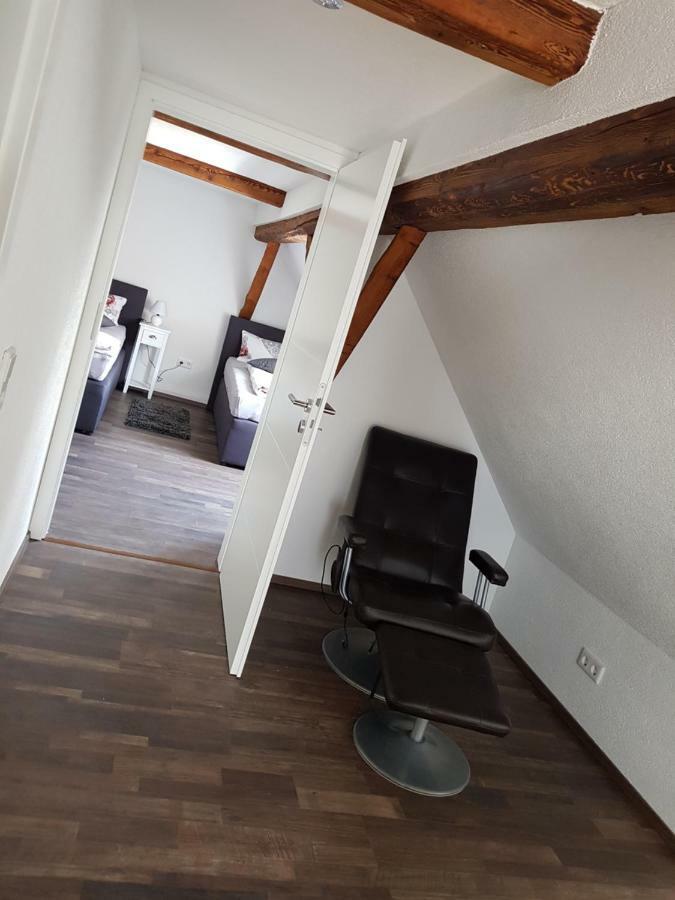 Ferienwohnung An Der Unditz Neuried  Екстер'єр фото