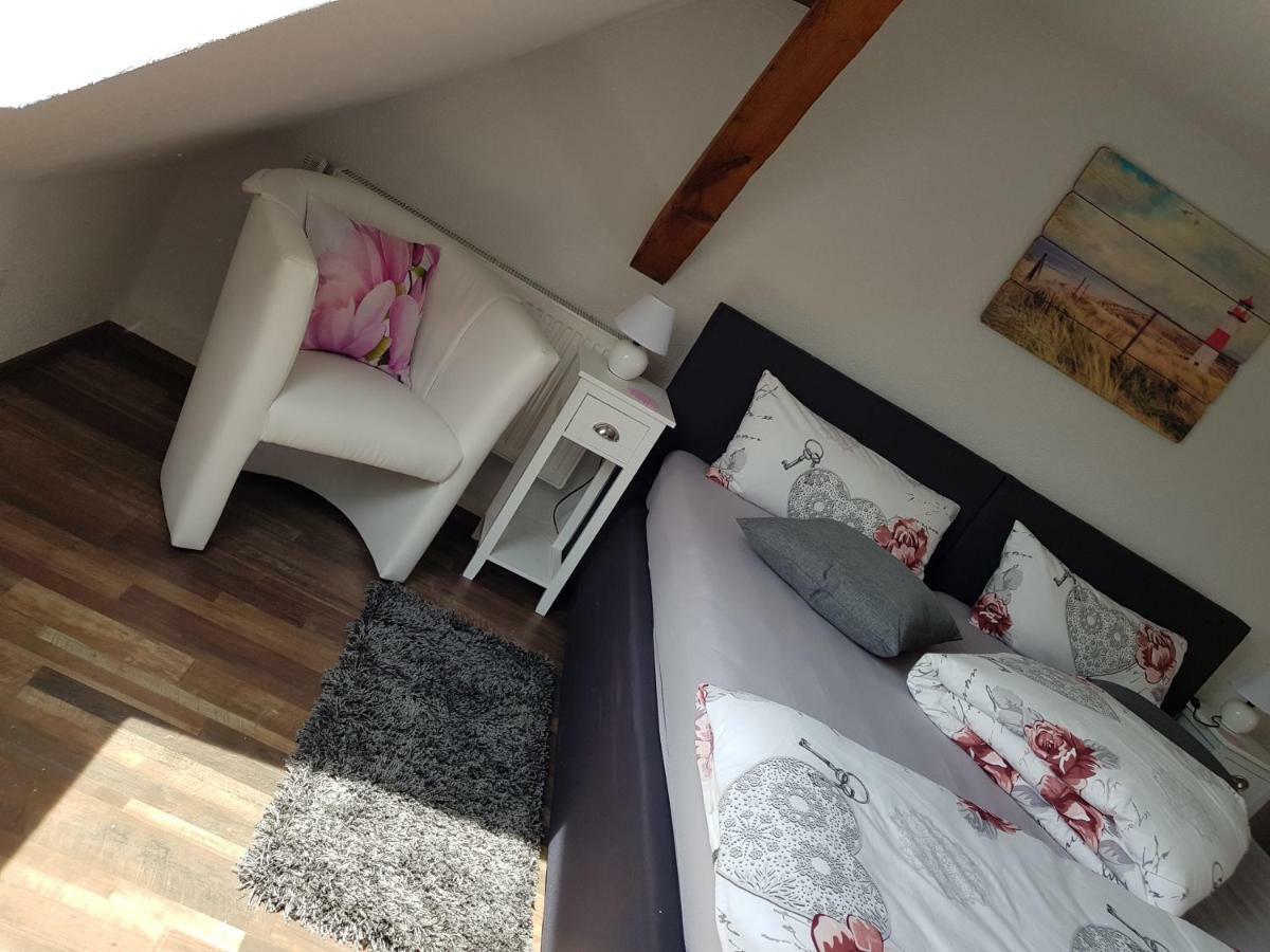 Ferienwohnung An Der Unditz Neuried  Екстер'єр фото