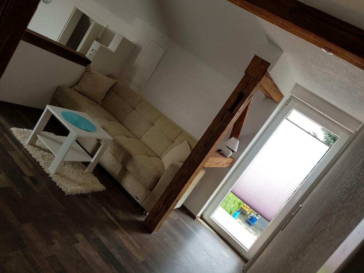 Ferienwohnung An Der Unditz Neuried  Екстер'єр фото