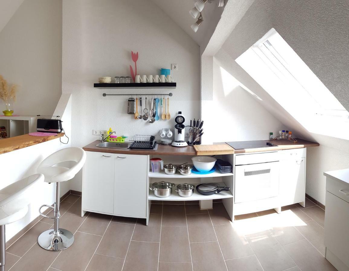 Ferienwohnung An Der Unditz Neuried  Екстер'єр фото