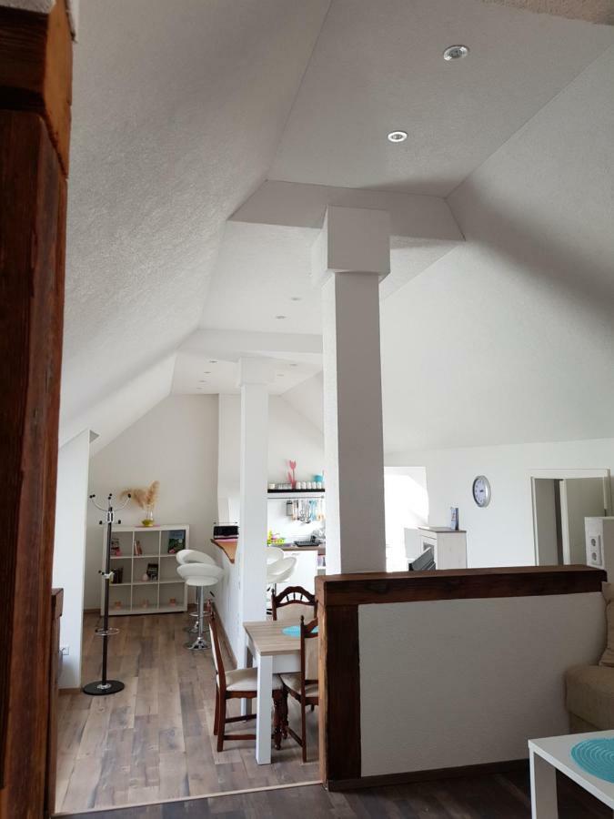 Ferienwohnung An Der Unditz Neuried  Екстер'єр фото