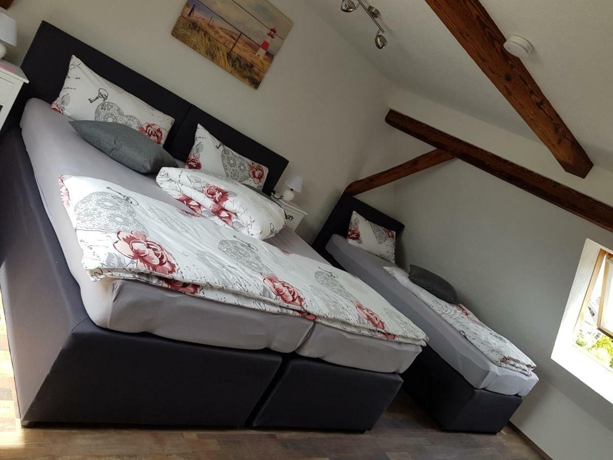 Ferienwohnung An Der Unditz Neuried  Екстер'єр фото
